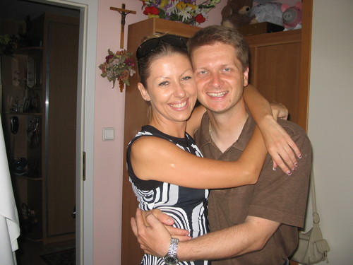 Danusia i Ja