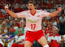 Micha Bkiewicz:)