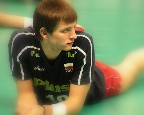 Bartek Kurek- 6
