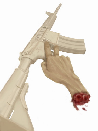speedpainting - bez tytuu :P