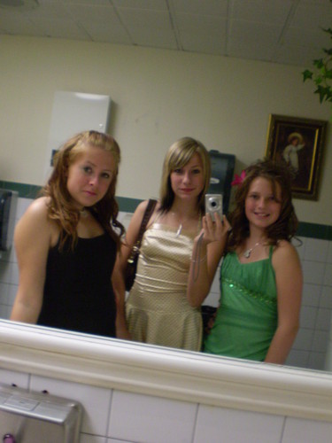Dominika, Jessica & Jackie ! < 3
