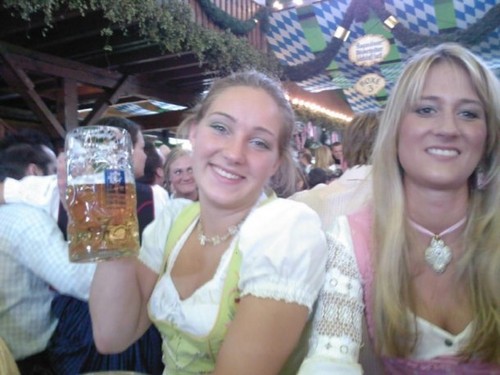 OKTOBERFEST