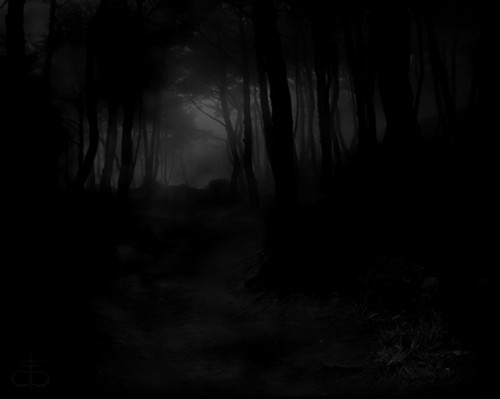 DARK