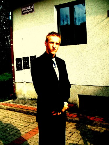 mafiozo z weselicha;p
