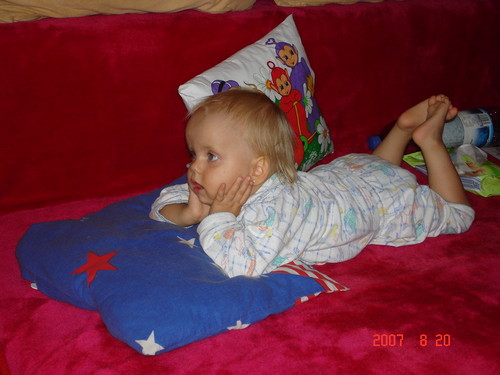Ogldam Ukochane Teletubisie :-)