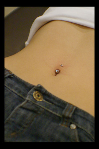 Standart Navel.