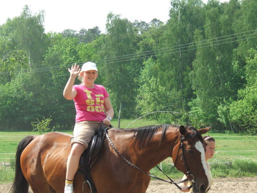 Marzcha na kkkkoooonnnniiikkkuuu