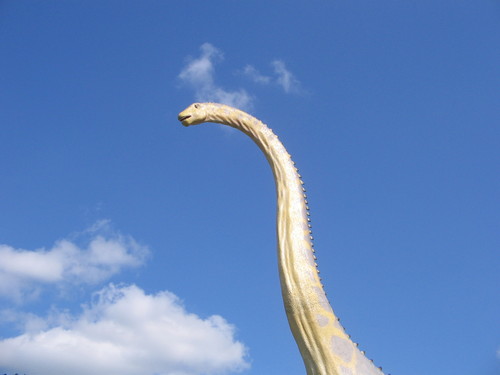 ~~ Dino ~~