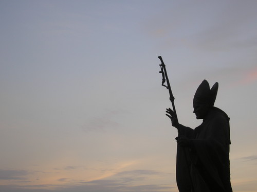 Sancto subito.