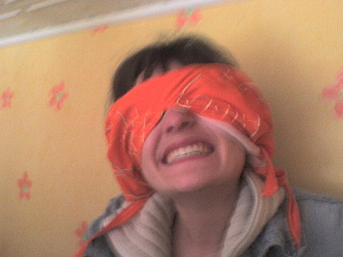 hehe! :D