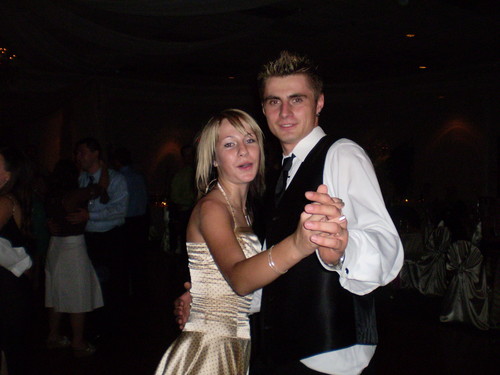 Marcin ( moj brat ) i ja