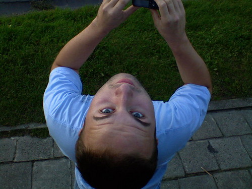 MOJE SLODKIE SLONECZKO
