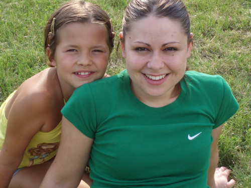 MY BEAUTIFUL TWO SIS