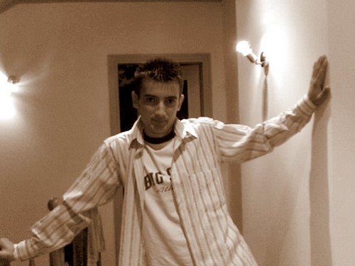 Pierwsza fotka ;D