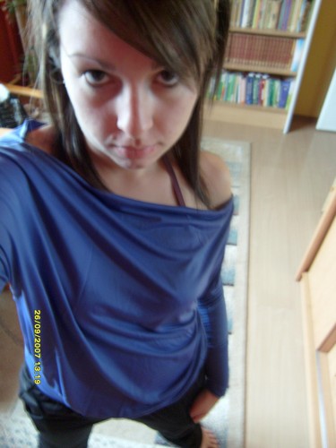 neues Leben..