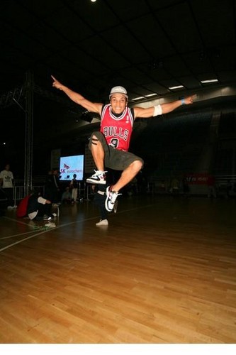 JUMP