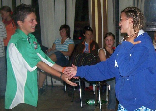 Potacwka..:P
