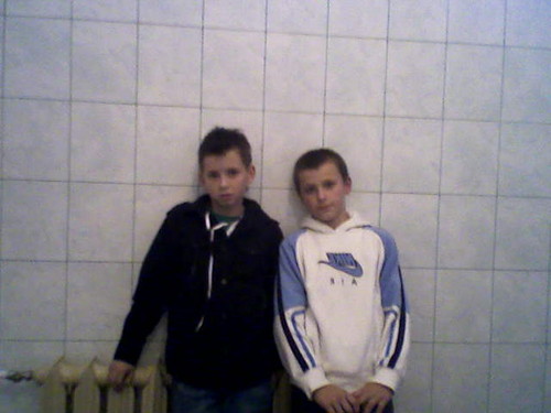 ja i boszi xD