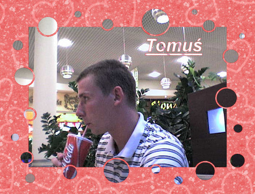 Tomeczek