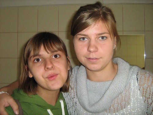 Ale Mina.. ;p