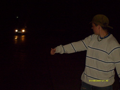 apmy stopa..darmowa podr...:P