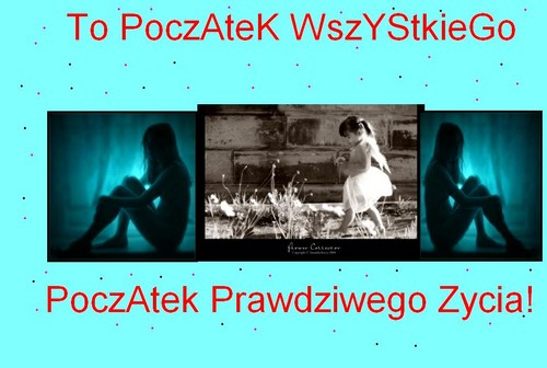 NIGDy SIe NIe PoddawAJj!!!;*