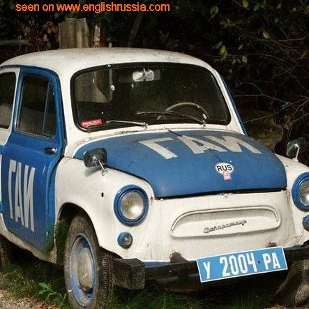 Police