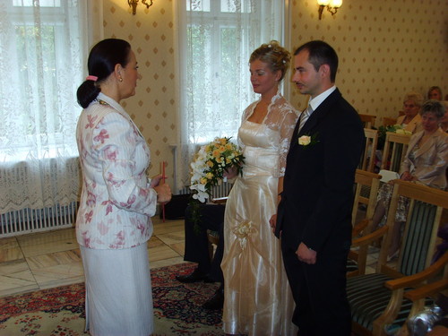 fotka bety i ukasza 