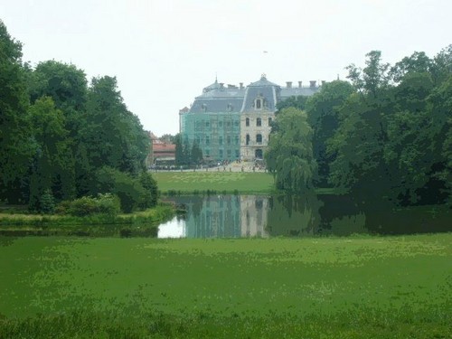 ZaMeK