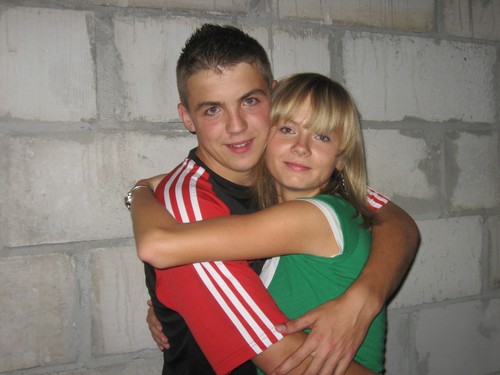 Z Ewelinka:D:D:D