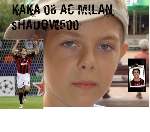KAKA 08