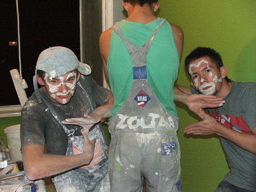 Z O L T A R R R R R !