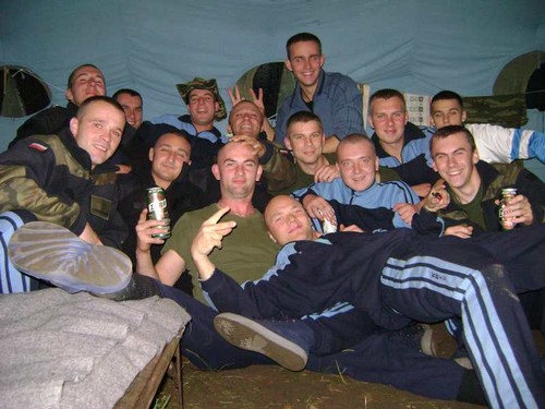 Poligon Gbokie 2007
