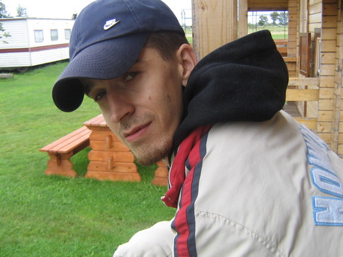 oto i ja 