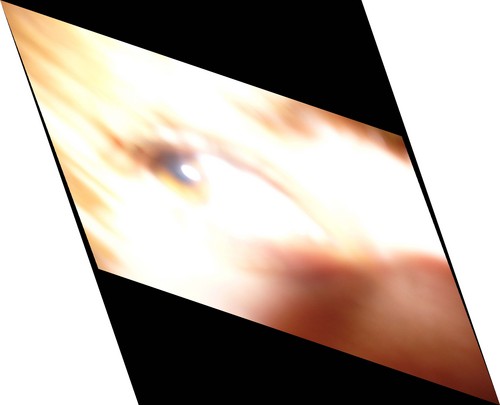 ; ]