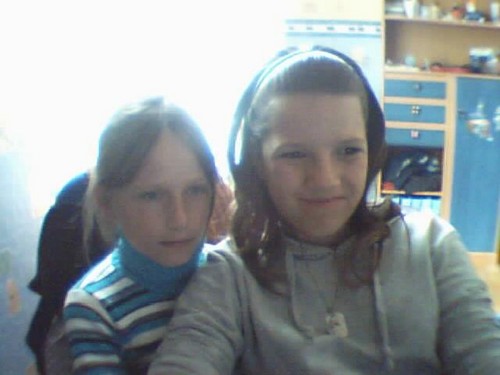 Ja i Sis