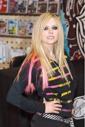 KOFFANA AVRIL!!!