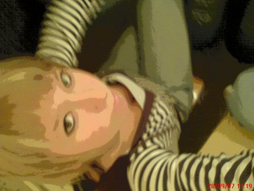 znoW ja =D