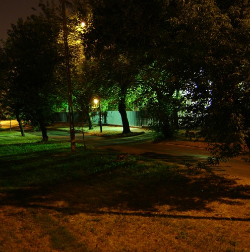 dreaming street
