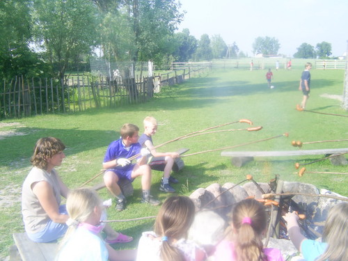 MYSLIWIEC