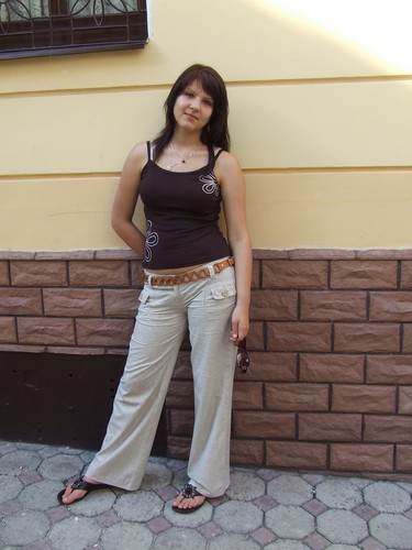 Bo Tak Bardzo Kocham Cie :*