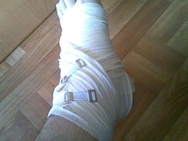 I po baletach......:/