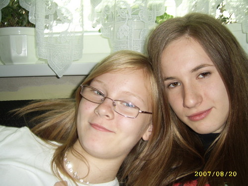 Ja i Martu :* K.C