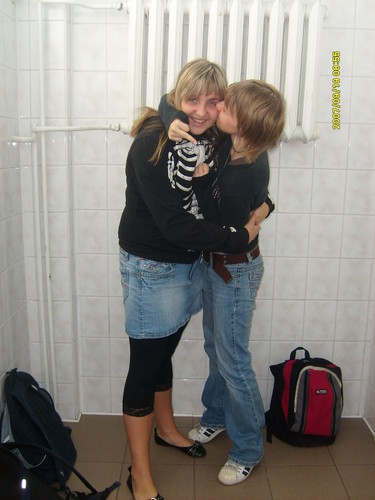 Cmok xD