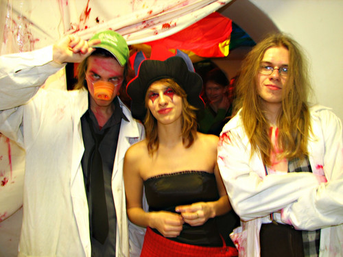 Drzwi Otwarte 2006