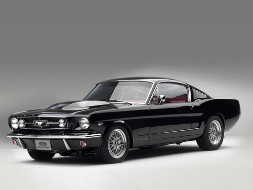 My favorite car :P 
