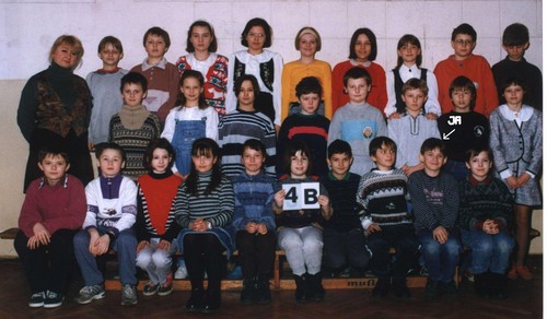 Szkolne Zdjecie ^^