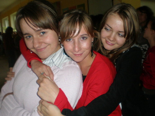 W szkce ;]