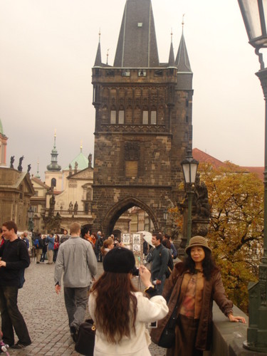 Prague 