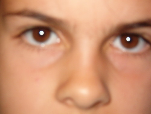 to moje oczy;]